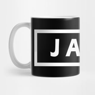 Java Mug